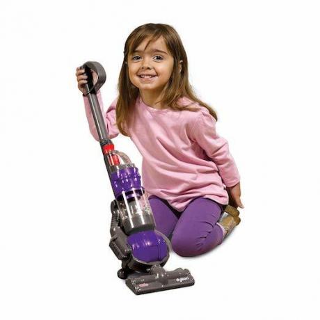 Dyson Vacuum Toy for Kids