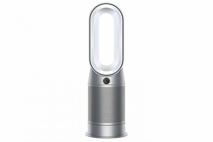 Black Friday QVC Dyson Purifier Hot+Cool HP07 Purifier Heater og viftevarmer og vifte