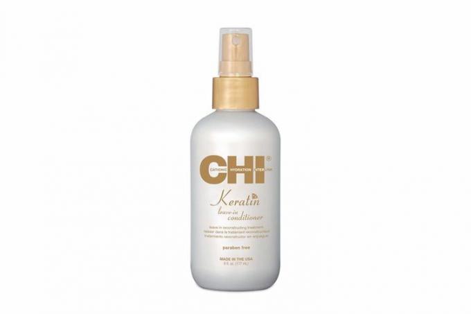 CHI Keratin Leave-In balsam