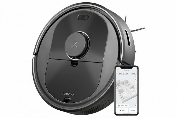 Amazon Prime Day roborock Q5 Robotstøvsuger