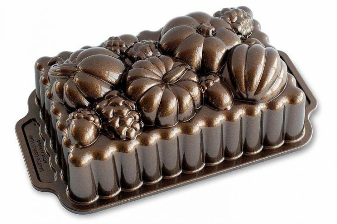 Amazon Black Friday Nordic Ware Harvest Bounty Loaf Pan