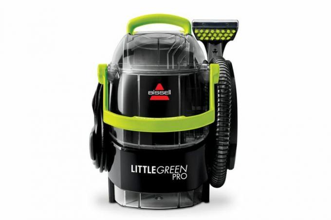 Walmart BISSELL Little Green Pro bærbar tepperens