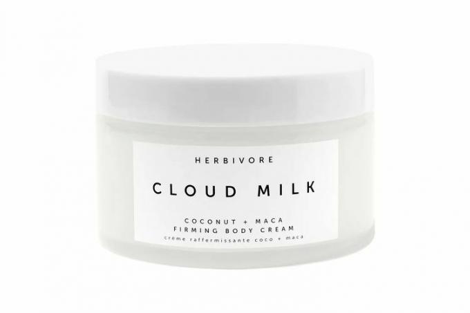 Herbivore Cloud Milk Coconut + Maca Firming Body Cream