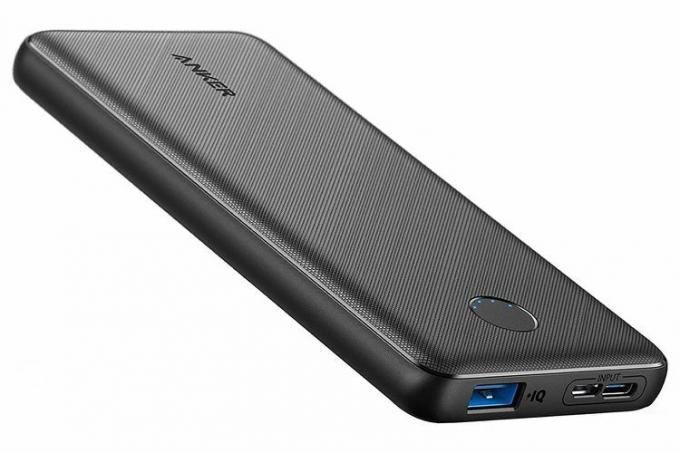 Amazon Anker bærbar lader 313 Power Bank