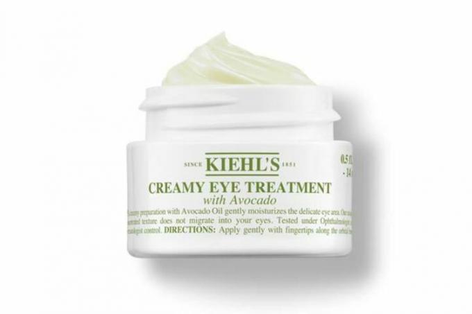 Kiehl's Avocado Eye Cream