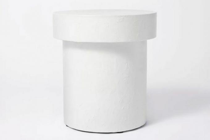 Target Threshold designet wStudio McGee Arbon Accent Table