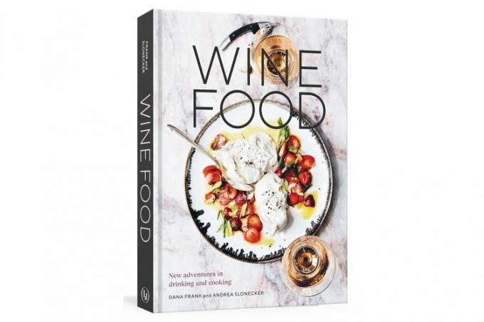 Amazon Wine Food: New Adventures in Drinking and Cooking