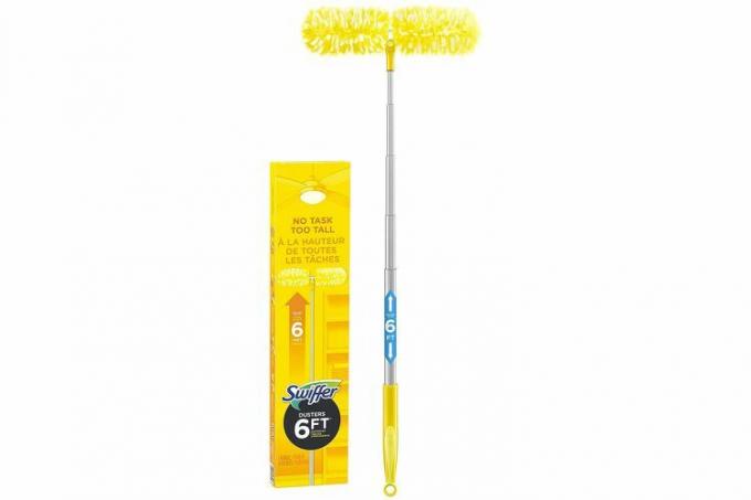 Amazon Swiffer takvifte Duster Super Extender