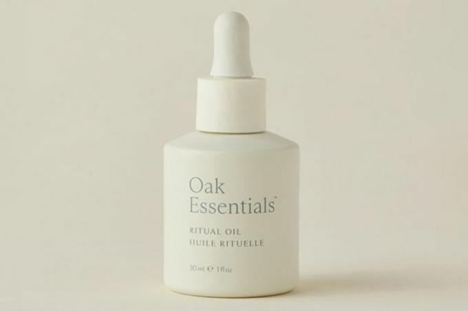 Black Friday Oak Essentials RITUELL OIL