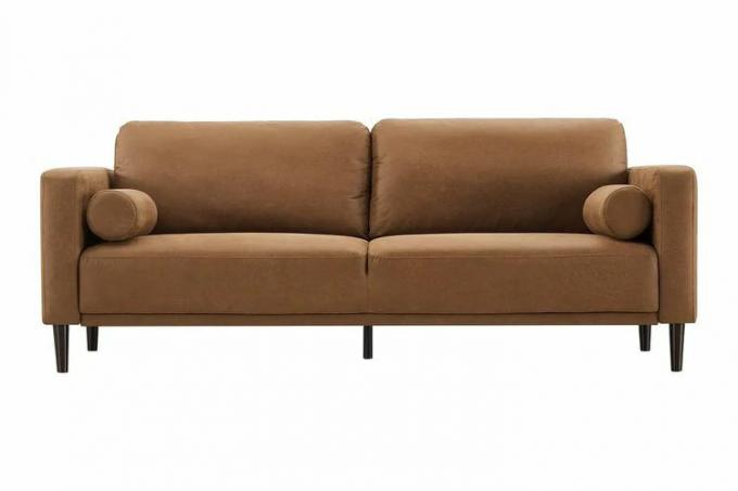 Amazon HIFIT sofasofaer, 79â moderne sofa fra midten av århundret,