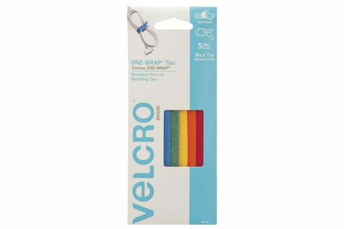 Amazon VELCRO Brand ONE-WRAP slips