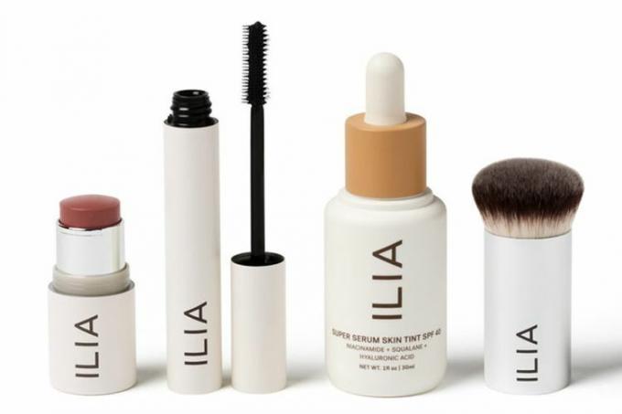 Ilia Shades of You Essentials-sett