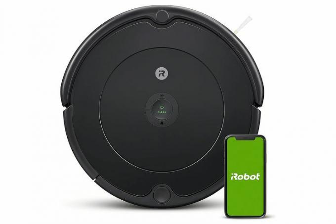 iRobot Roomba 694 Robotstøvsuger