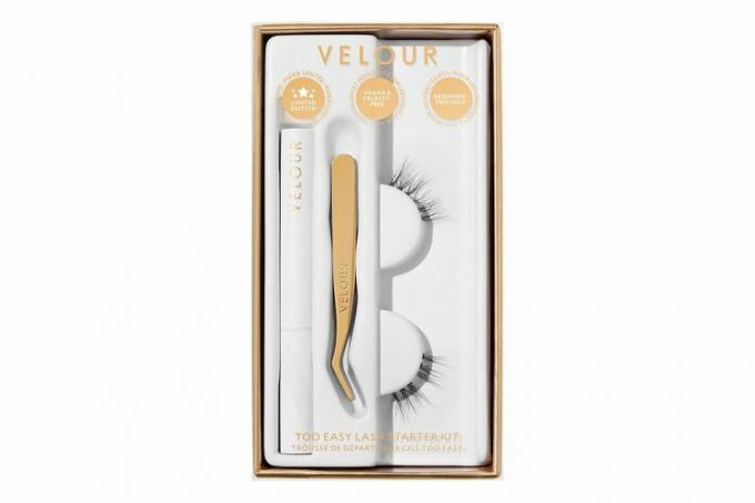 Sephora Velour Lashes Too Easy Lash Starter Kit - Naturlige falske vipper