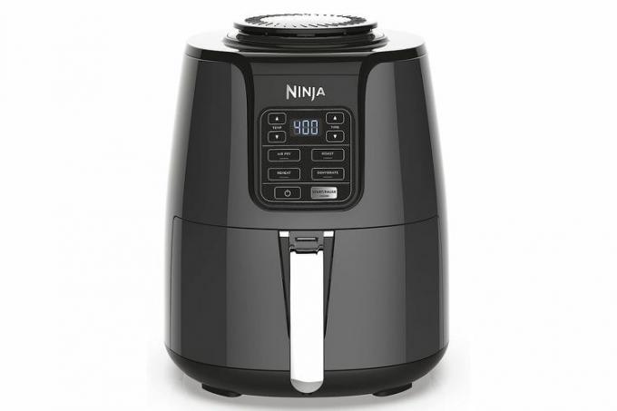 Black Friday Amazon Ninja AF101 Air Fryer