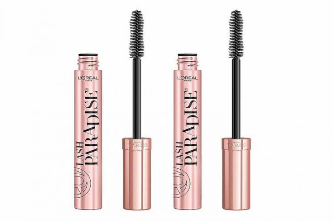 Oktober Amazon Prime Day LâOréal Paris Voluminous Makeup Lash Paradise Mascara