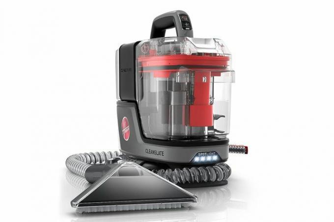 Amazon Hoover ONEPWR CleanSlate Cordless Spot Cleaner for tepper og møbeltrekk