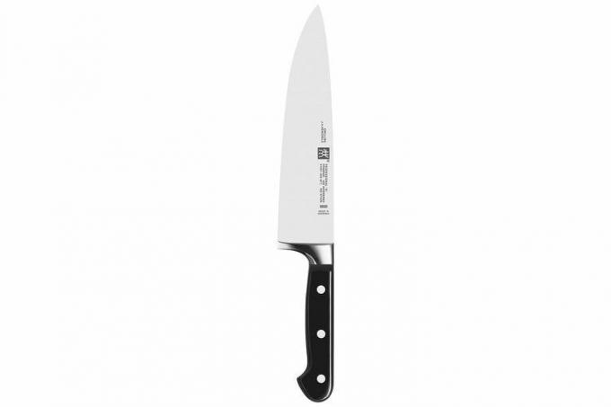 Amazon ZWILLING Professional S 8-tommers knivskarp tysk kokkekniv