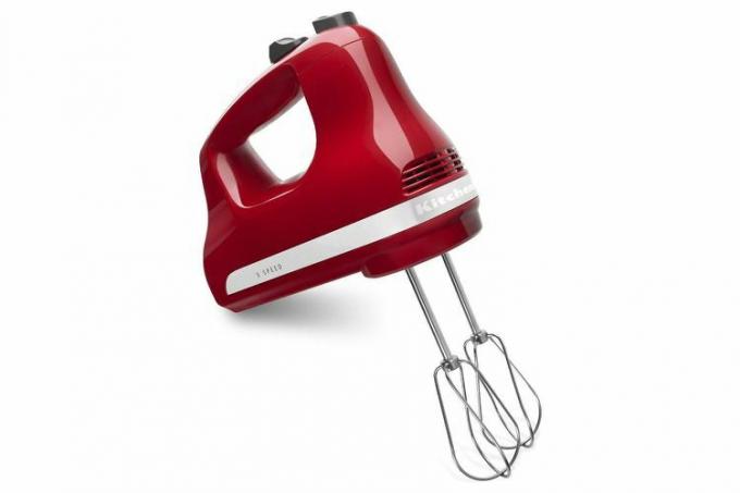 Amazon KitchenAid 5 Ultra Power Speed ​​håndmikser