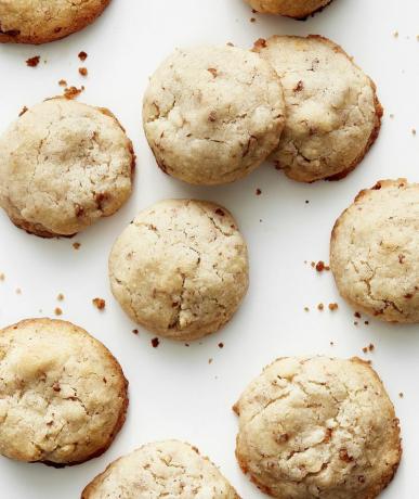 Pecan Sandies