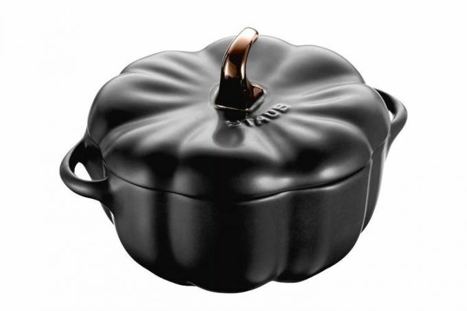 Target STAUB Keramisk 16-oz Petite Pumpkin Cocotte