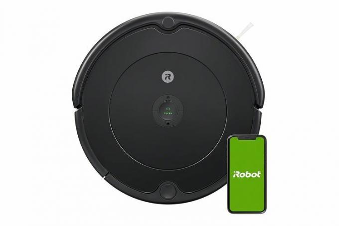 Amazon iRobot Roomba 692 Robotstøvsuger