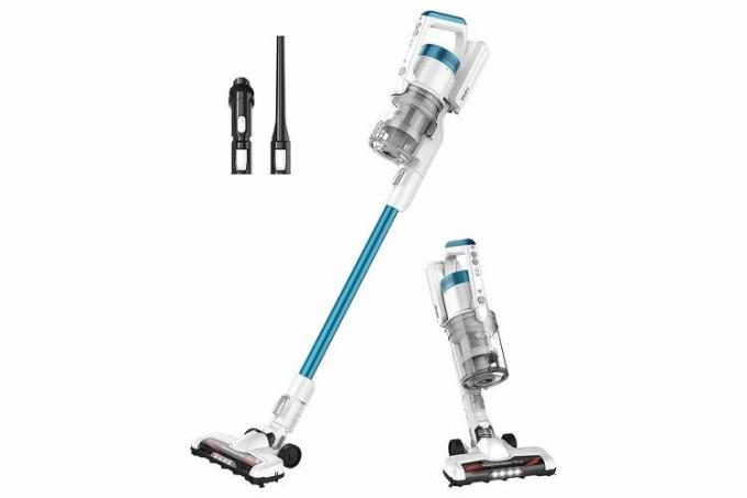 Amazon Eureka NEC180 RapidClean Pro Cordless Stick og håndholdt støvsuger