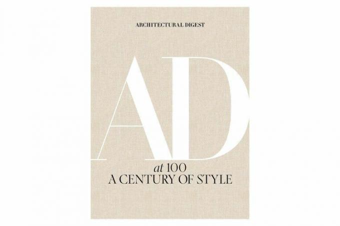 Cyber ​​Monday Amazon Architectural Digest at 100: A Century of Style Hardcover