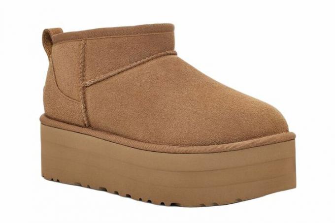 Ugg Classic Ultra Mini Plattformstøvler