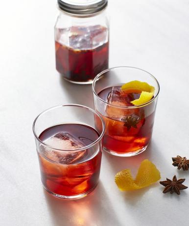 Ferie Negroni