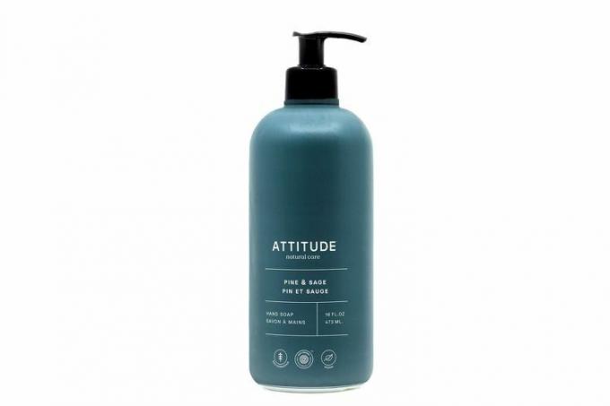 Attitude Living Hand Soap 4 Seasons