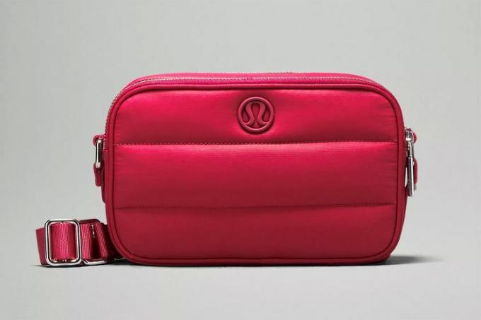 lululemon Wunder Puff Crossbody-kameraveske 2L