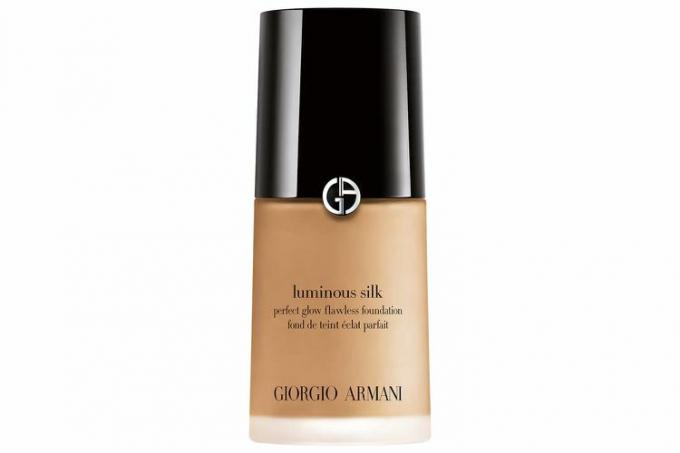 Armani Beauty Luminous Silk Perfect Glow Flawless Oil-Free Foundation