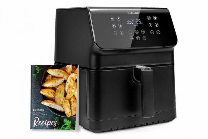 Amazon COSORI Pro II Air Fryer Ovn Combo