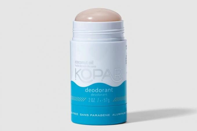 Kopari ALUMINIUM-FRI KOKOSDEODORANT