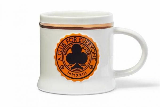 Target 13,64 fl oz Crest Mug - Roblazere x Target