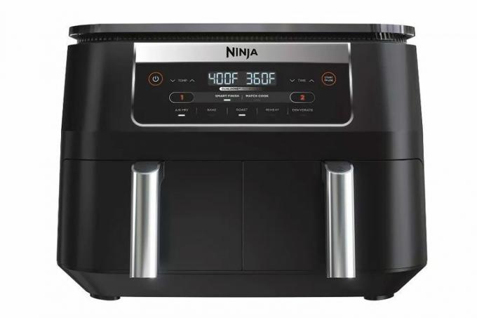 Ninja Foodi 6qt 5-i-1 2-Basket Air Fryer