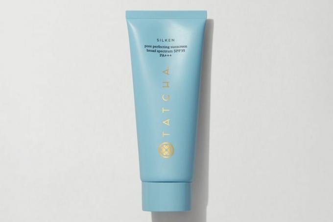 Tatcha SILKEN SOLSKJERM SPF 35