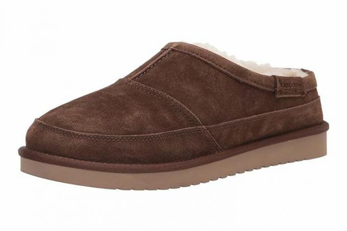 Amazon Koolaburra av UGG Greisen Slipper for menn