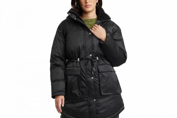 Target Universal Thread Women's Arctic Parka