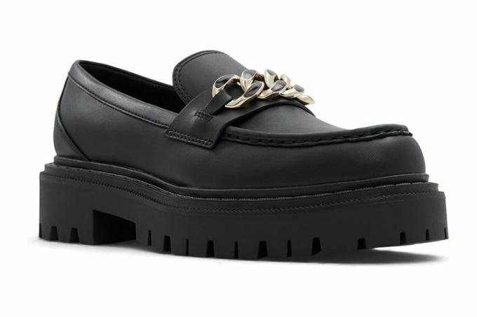 Amazon ALDO Brixtonn Loafer for kvinner