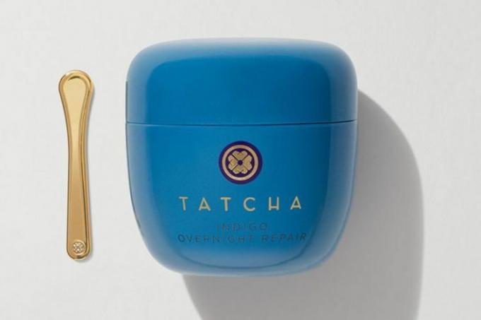 Tatcha INDIGO REPARASJON OVER NATT