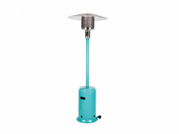 Lamar Propan Patio Heater