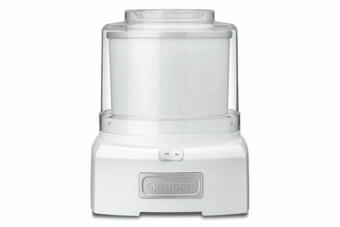 Black Friday Cuisinart iskremmaskin