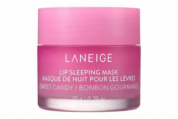 LANEIGE Leppe Sovemaske Sweet Candy