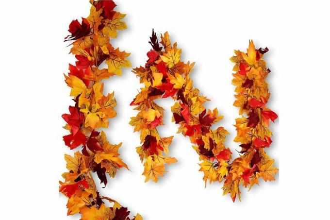 Amazon FilmHoo Fall DecorationsDecor-2 Pack høsttakkefest 