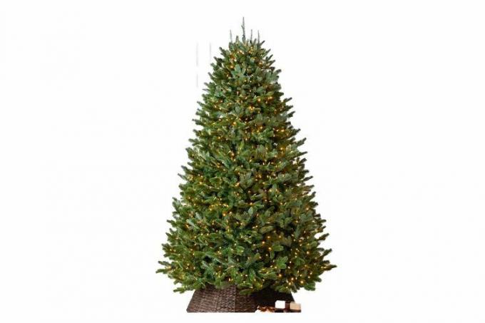 BH Fraser FirÂ®-tre