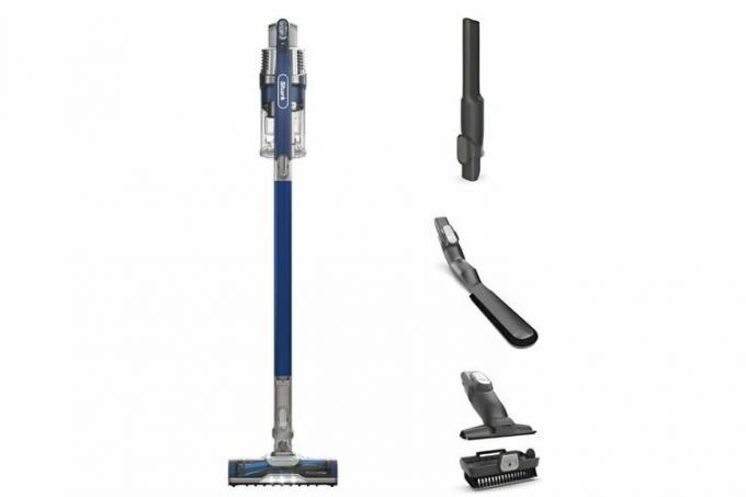 Oktober Amazon Prime Day Shark IZ363HT Anti-Allergen Pet Power Cordless Stick Vacuum