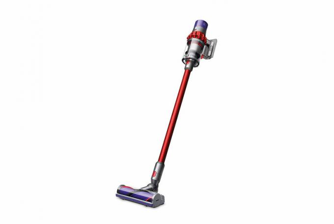 Dyson Cyclone V10 Motorhead lettvekt trådløs pinne støvsuger