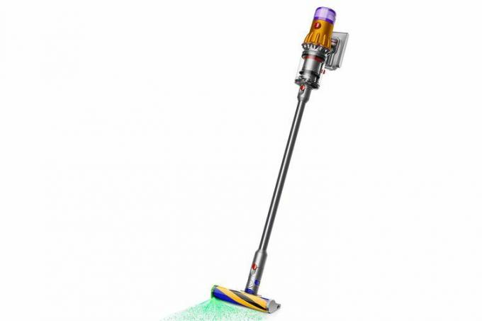 Amazon Dyson V12 Detect Slim trådløs støvsuger